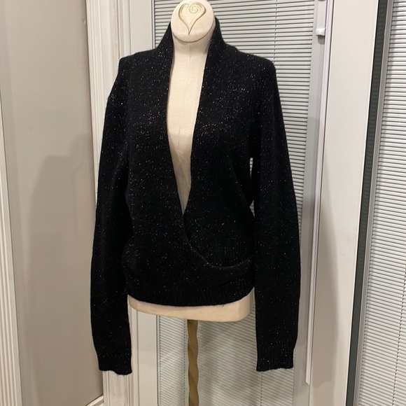 Theory Cashmere Sweater - Picture 3 of 12